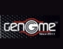 genome logo