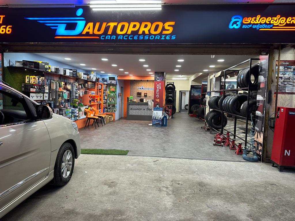 AutoPros: Elevating Your Auto Experience