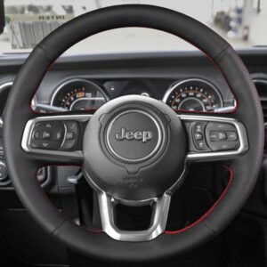 steering cover ctrack